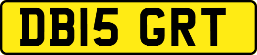 DB15GRT