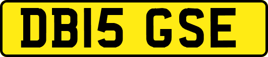 DB15GSE