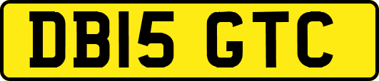 DB15GTC