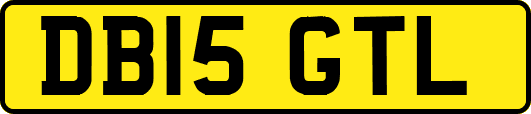 DB15GTL