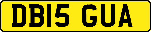 DB15GUA