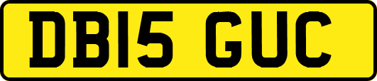 DB15GUC