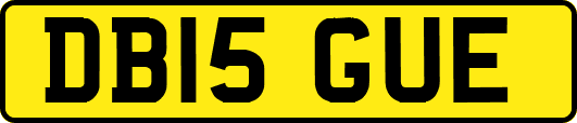 DB15GUE