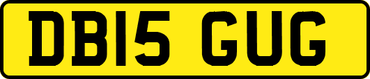 DB15GUG