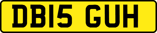DB15GUH