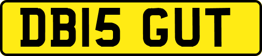 DB15GUT
