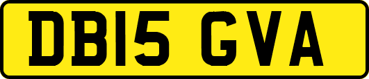 DB15GVA