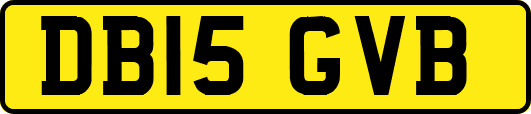 DB15GVB
