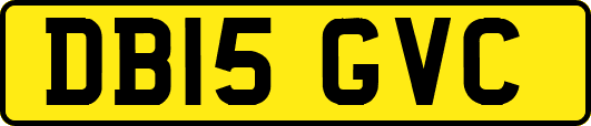 DB15GVC