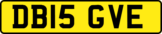 DB15GVE