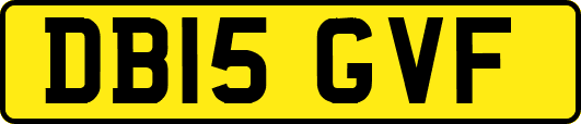 DB15GVF
