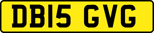 DB15GVG
