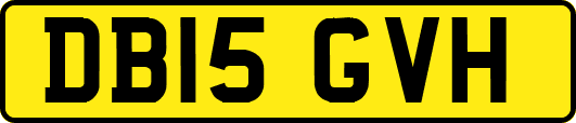 DB15GVH