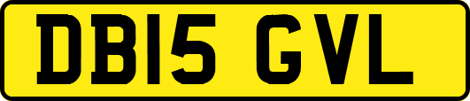DB15GVL