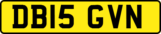 DB15GVN