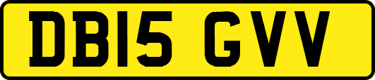 DB15GVV