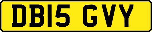 DB15GVY