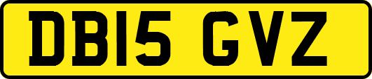 DB15GVZ