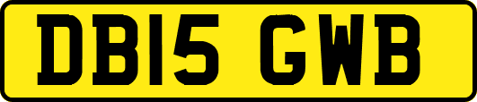 DB15GWB