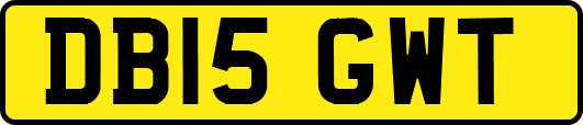DB15GWT