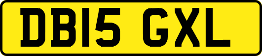 DB15GXL