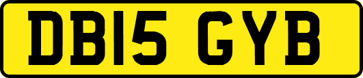 DB15GYB