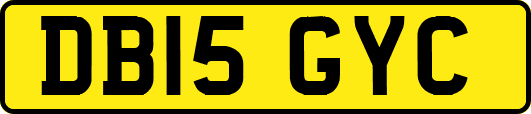 DB15GYC