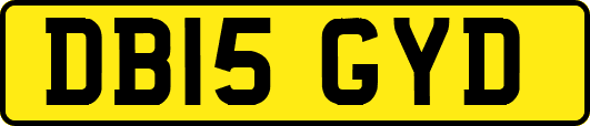 DB15GYD