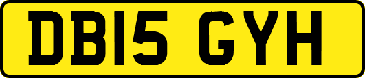 DB15GYH