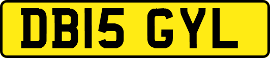 DB15GYL