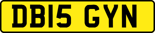 DB15GYN