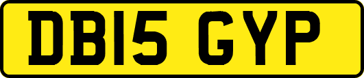 DB15GYP