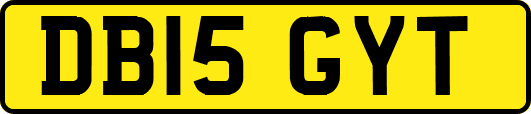 DB15GYT