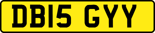 DB15GYY