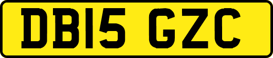 DB15GZC