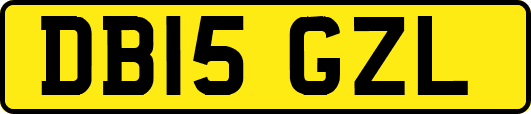 DB15GZL