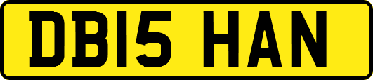 DB15HAN