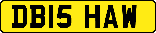 DB15HAW