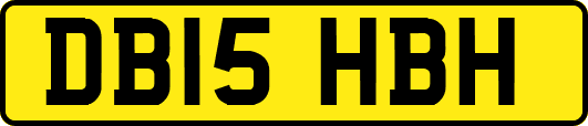 DB15HBH