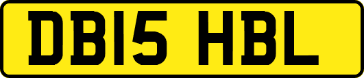 DB15HBL