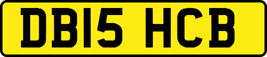 DB15HCB