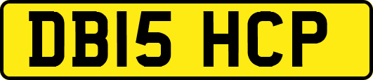 DB15HCP