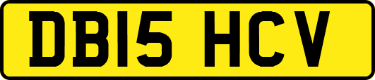 DB15HCV