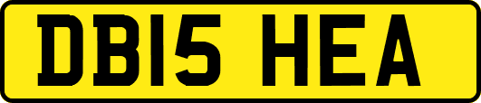 DB15HEA