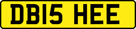 DB15HEE