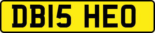 DB15HEO