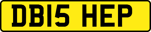DB15HEP