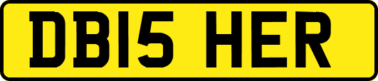 DB15HER