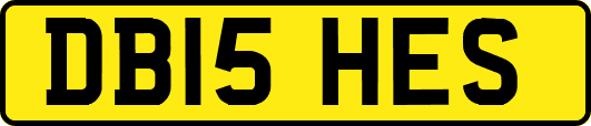 DB15HES
