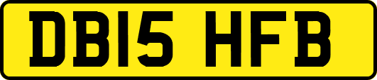 DB15HFB
